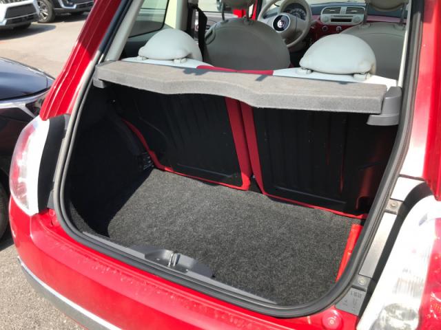Fiat 500 image 7