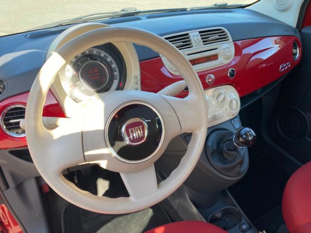 Fiat 500 image 1