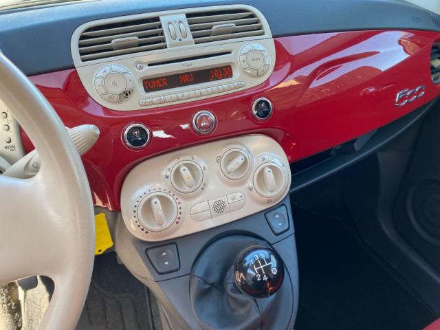 Fiat 500 image 3