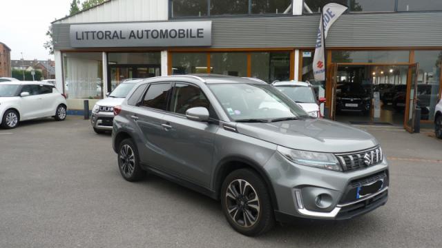 Suzuki Vitara image 1