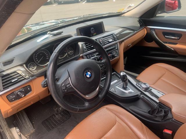 Bmw Série 3 image 1