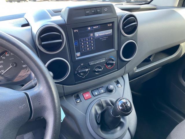 Peugeot Partner image 5