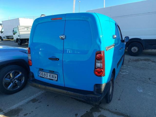 Peugeot Partner image 7