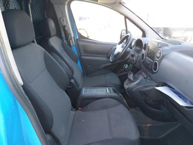 Peugeot Partner image 8