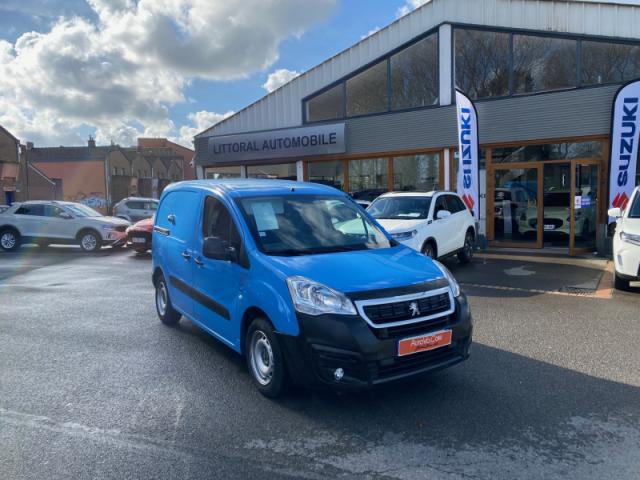 Peugeot Partner image 2