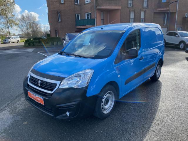 Peugeot Partner image 4