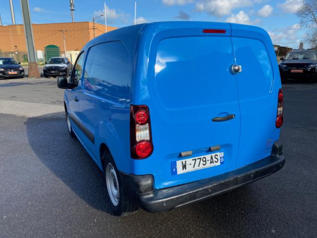 Peugeot Partner image 1