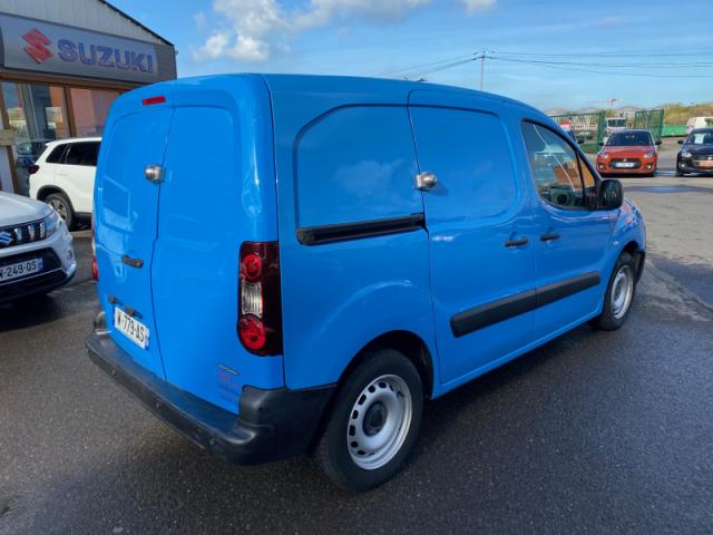 Peugeot Partner image 3