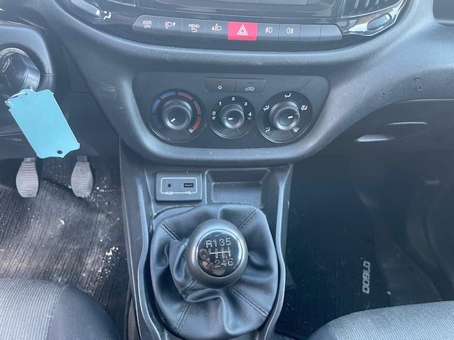 Fiat Doblo Cargo image 4