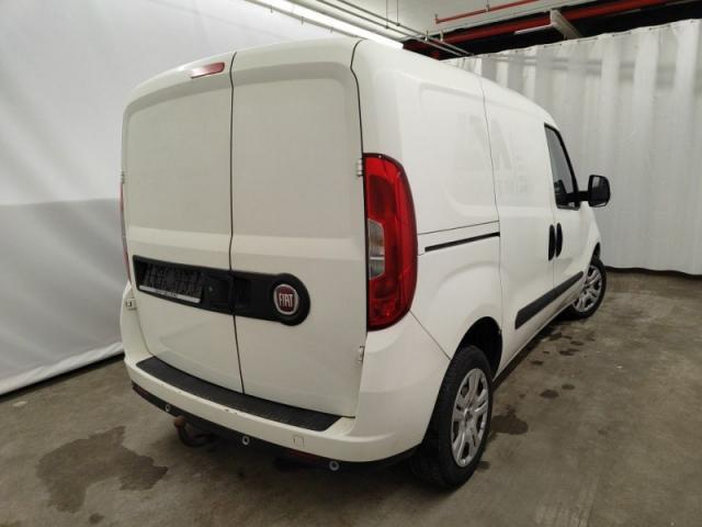 Fiat Doblo Cargo image 5