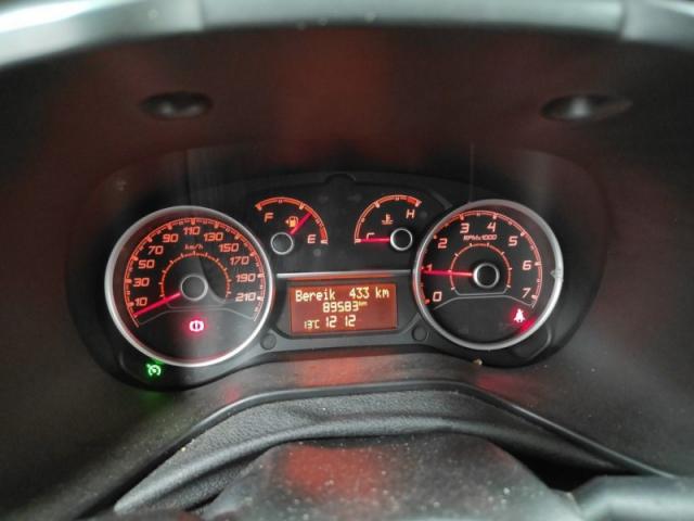 Fiat Doblo Cargo image 8