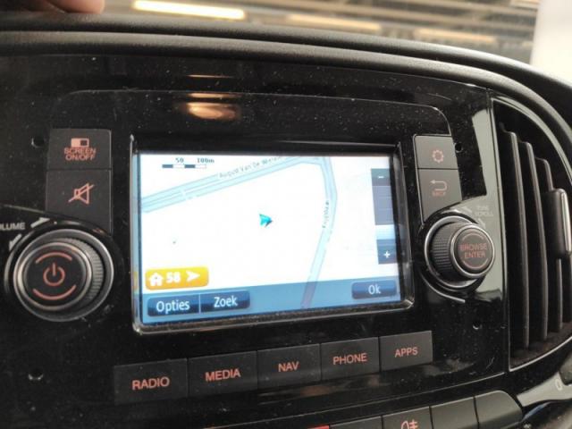 Fiat Doblo Cargo image 6