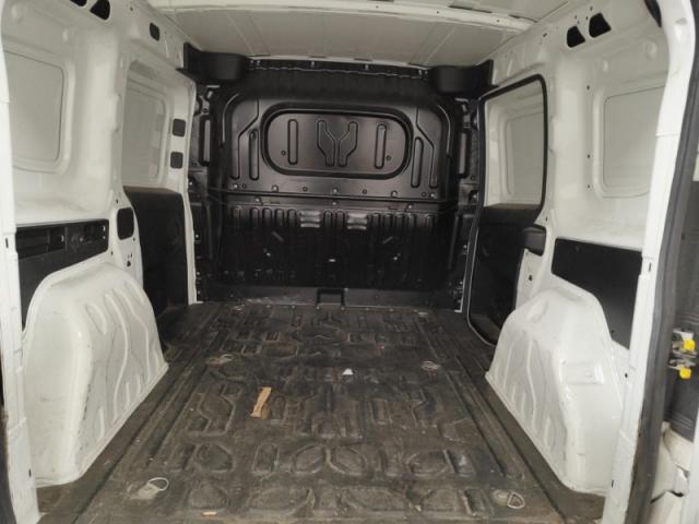 Fiat Doblo Cargo image 7