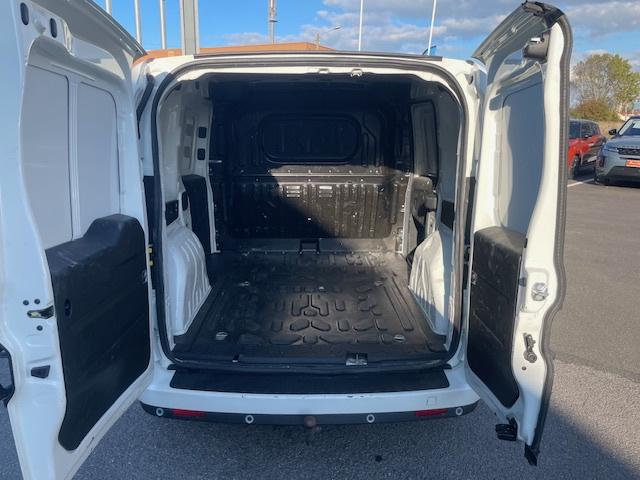 Fiat Doblo Cargo image 1