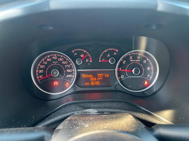 Fiat Doblo Cargo image 3