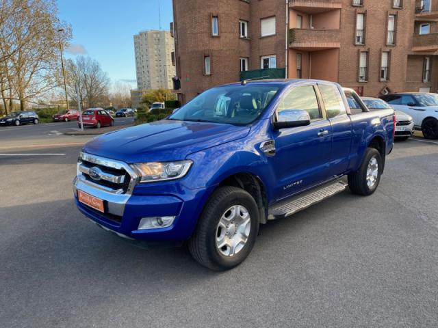 Ford Ranger image 3