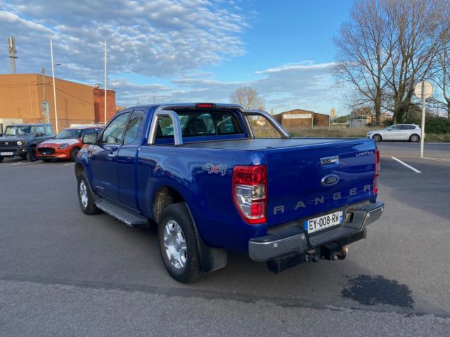 Ford Ranger image 8