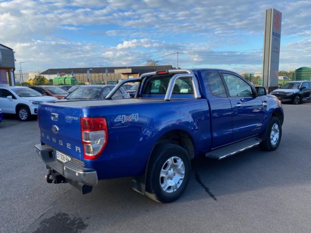 Ford Ranger image 5