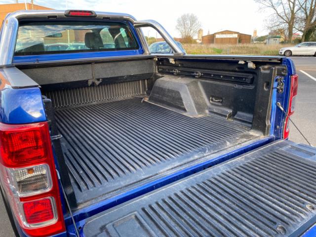Ford Ranger image 9
