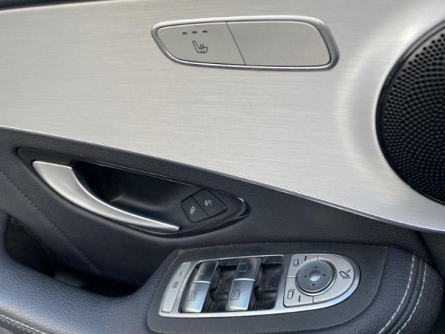 Mercedes Benz Glc image 2