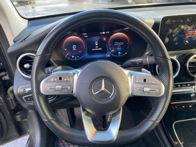 Mercedes Benz Glc image 9