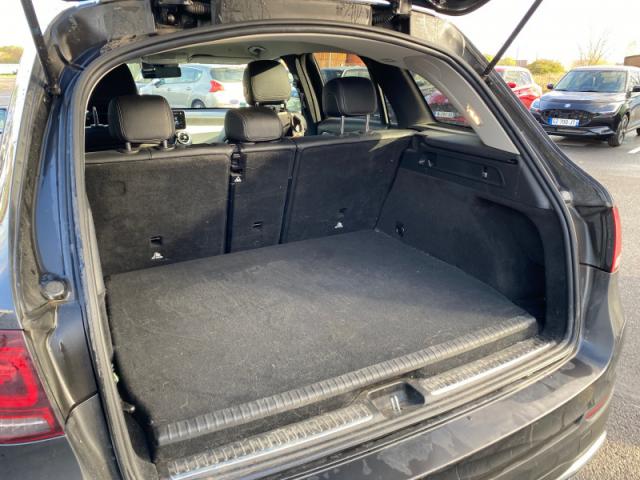 Mercedes Benz Glc image 4