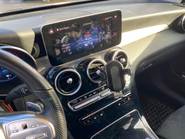 Mercedes Benz Glc image 7