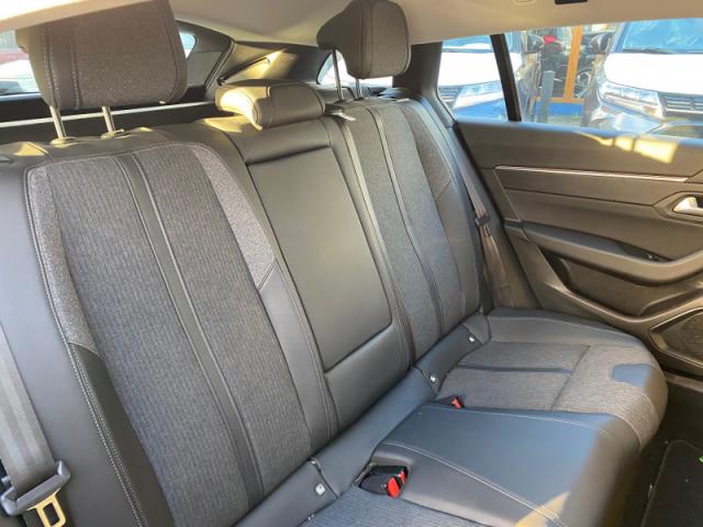 Peugeot 508 Sw image 4