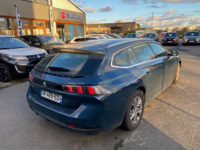 Peugeot 508 Sw image 5