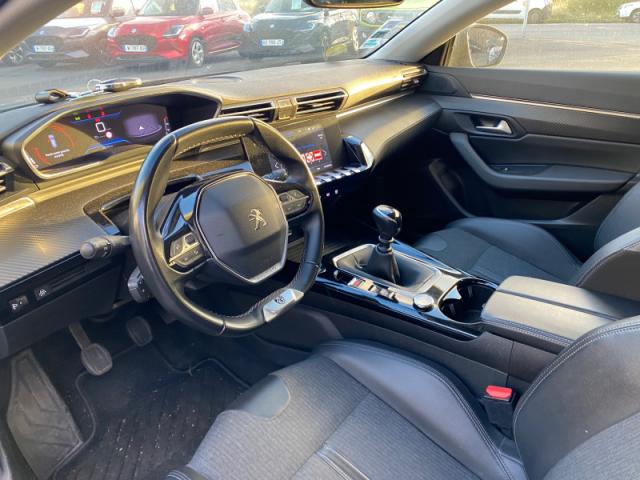 Peugeot 508 Sw image 9
