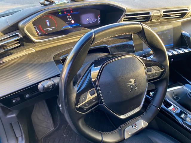 Peugeot 508 Sw image 2