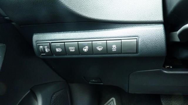 Suzuki Swace image 7