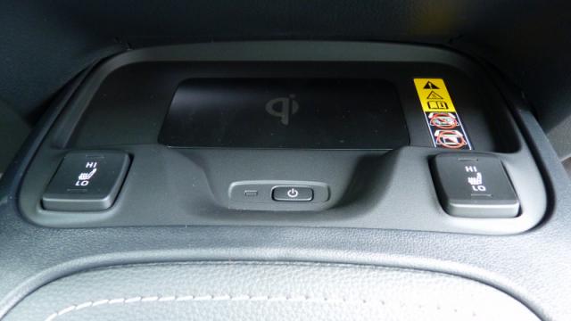 Suzuki Swace image 5