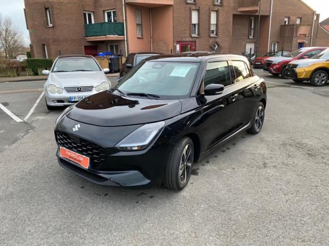 Suzuki Swift image 4