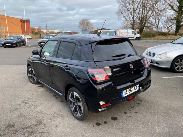 Suzuki Swift image 3