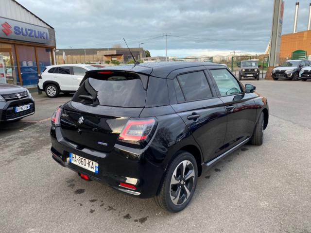 Suzuki Swift image 1