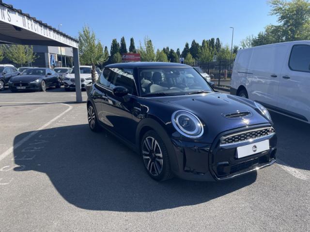 Mini Cooper image 5