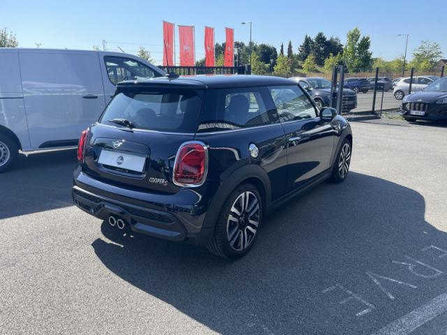 Mini Cooper image 6