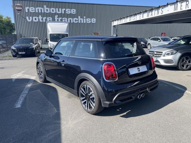 Mini Cooper image 4