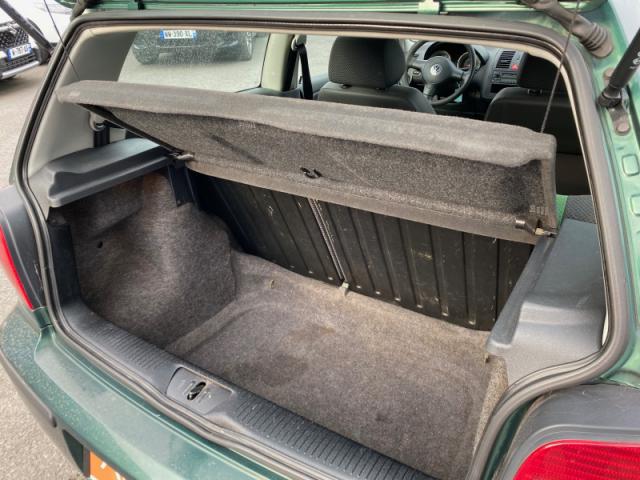 Volkswagen Polo image 2