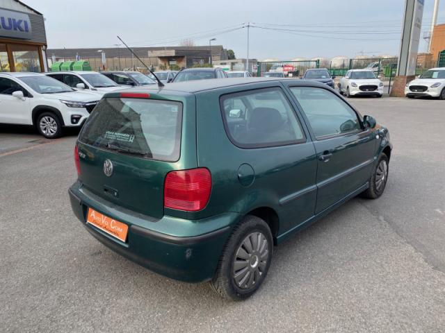 Volkswagen Polo image 3