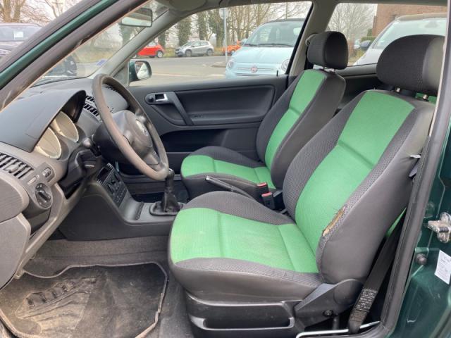 Volkswagen Polo image 1