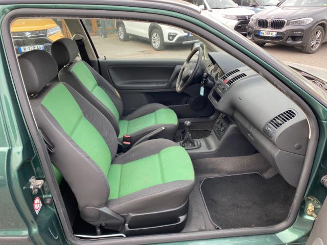 Volkswagen Polo image 9