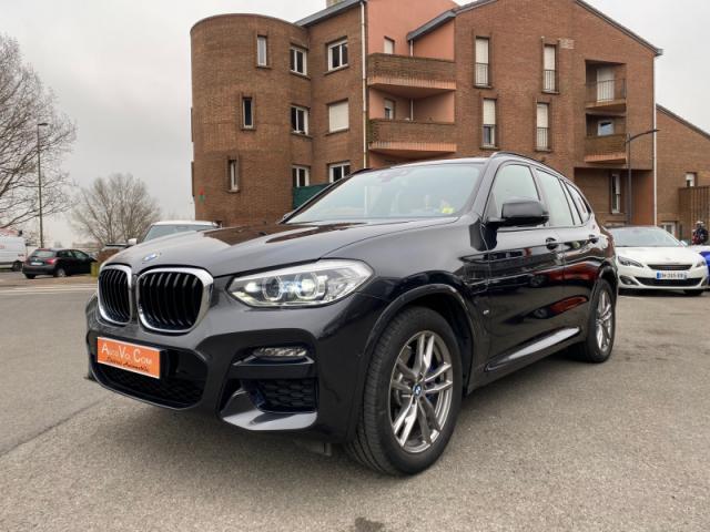 Bmw X3 image 1