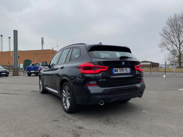 Bmw X3 image 4