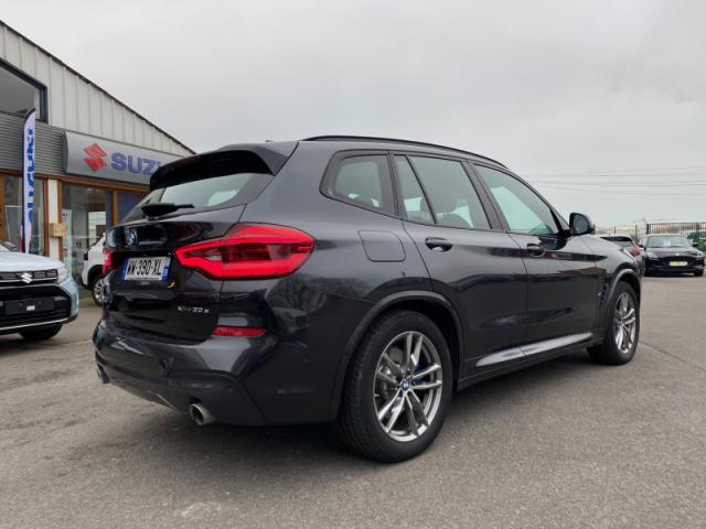 Bmw X3 image 3