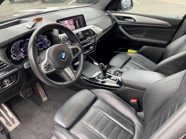 Bmw X3 image 2
