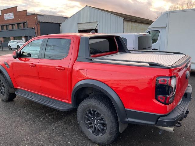 Ford Ranger image 3