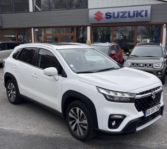 Suzuki