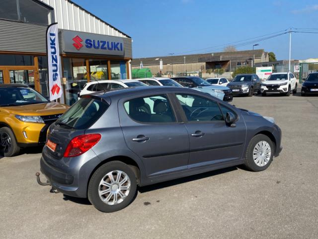 Peugeot 207 image 4